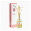 Raww Aromatherapy Be Loved Romance Me Reed Diffuser 200ml - Cosmetics Fragrance Direct-9336830047634