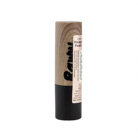 Raww Beauty Coconut Kiss Lipstick 133 Pomegranate Parade 4g - Cosmetics Fragrance Direct-9336830032883
