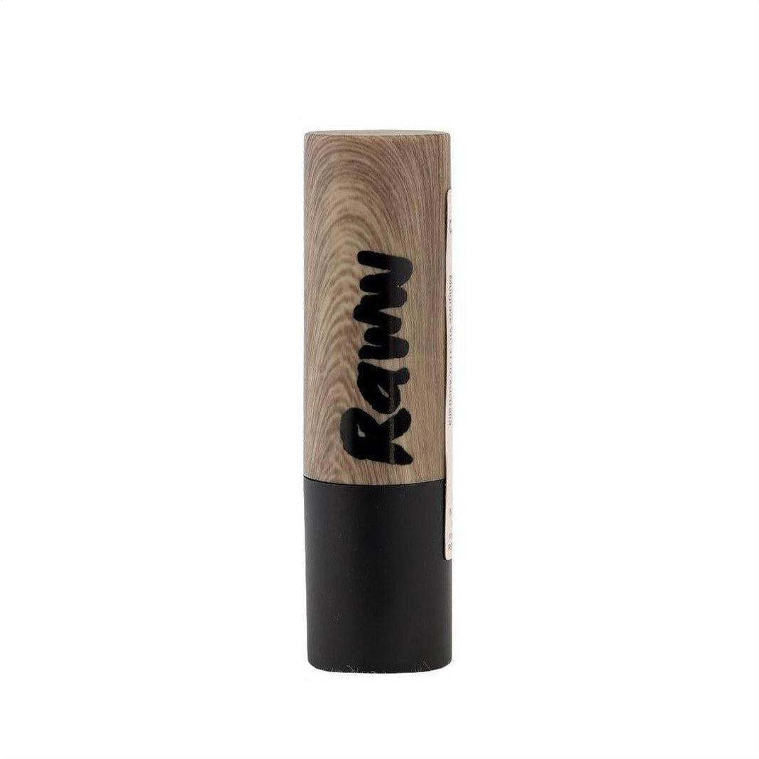 Raww Beauty Coconut Kiss Lipstick 139 Candy Apple 4g - Cosmetics Fragrance Direct-9336830032944