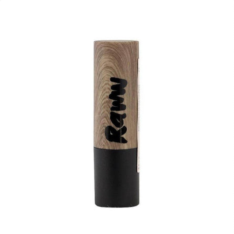 Raww Beauty Coconut Kiss Lipstick 139 Candy Apple 4g - Cosmetics Fragrance Direct-9336830032944