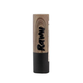 Raww Coconut Kiss Lipstick 136 Petite Peach 4g - Cosmetics Fragrance Direct-9336830032913