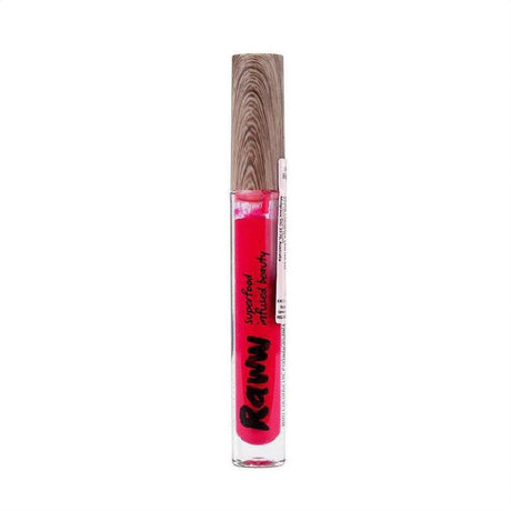 Raww Coconut Splash Lip Gloss High Tide - Cosmetics Fragrance Direct-9336830033040