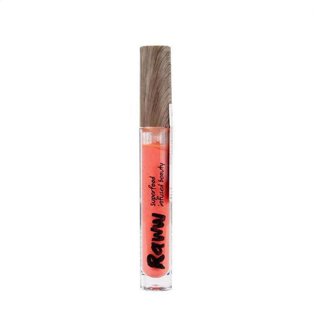 Raww Coconut Splash Lip Gloss Poolside - Cosmetics Fragrance Direct-9336830033002