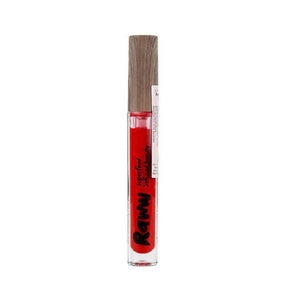 Raww Coconut Splash Lip Gloss Red Hot - Cosmetics Fragrance Direct-9336830033057