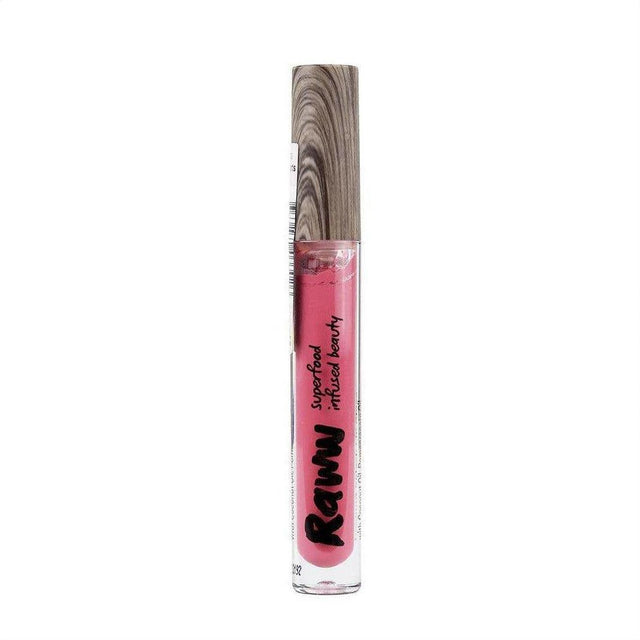 Raww Coconut Splash Lip Gloss Short Shorts - Cosmetics Fragrance Direct-9336830033026