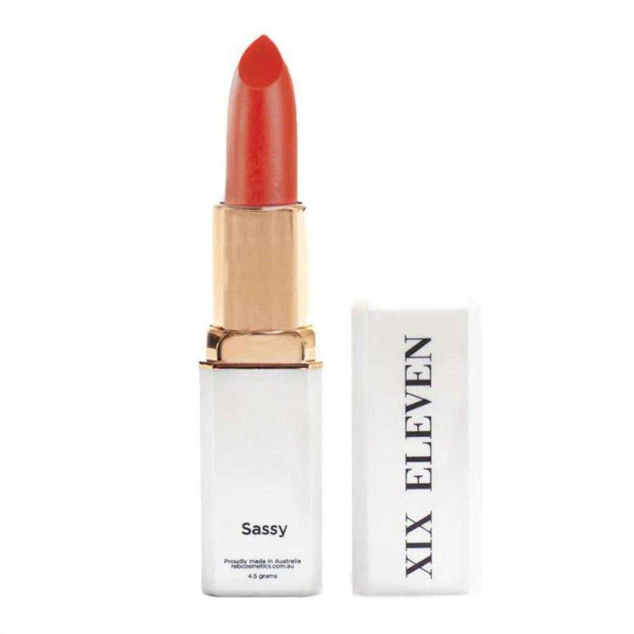 Reb Cosmetics Lipstick Sassy By Anna 4.5g - Cosmetics Fragrance Direct-1213
