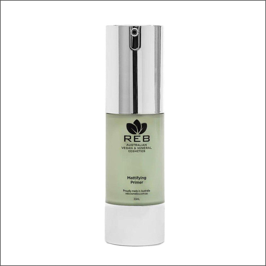 Reb Cosmetics Mattifying Primer 30ml - Cosmetics Fragrance Direct-
