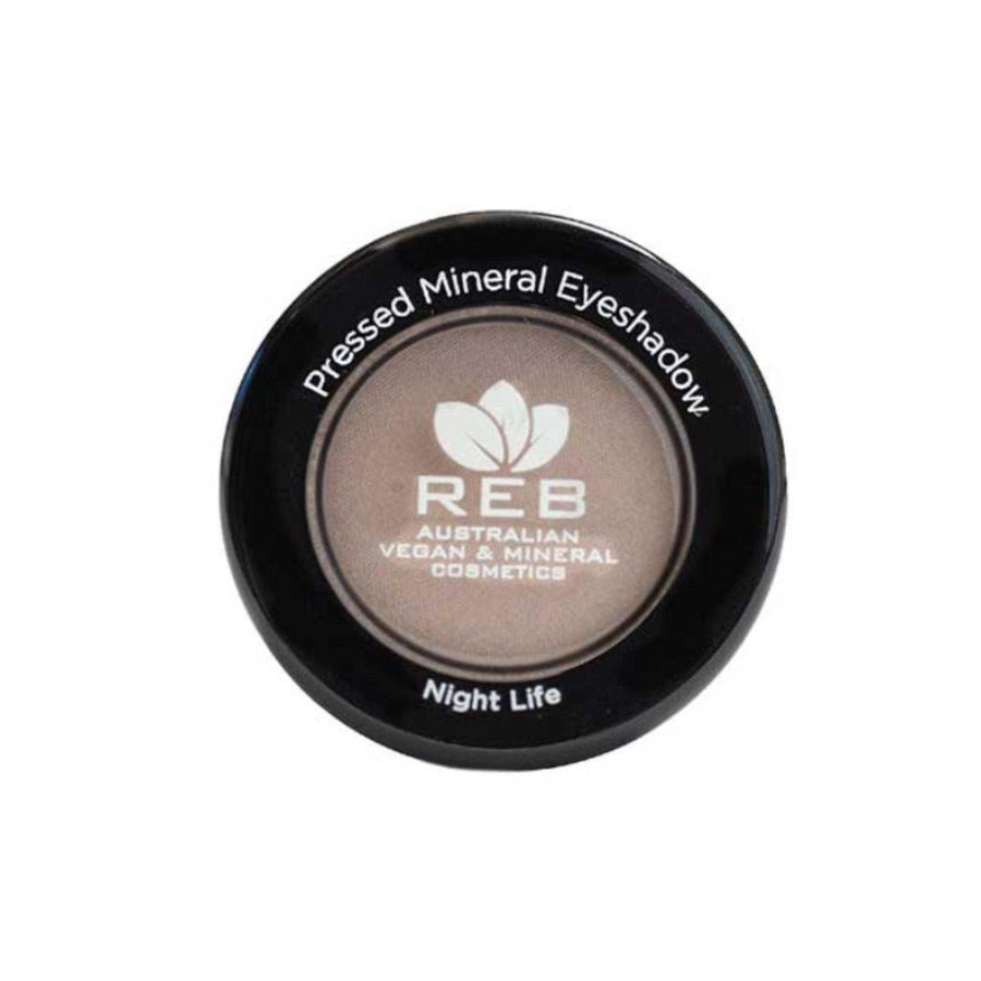 Reb Cosmetics Mineral Eyeshadow - Night Life - Cosmetics Fragrance Direct-