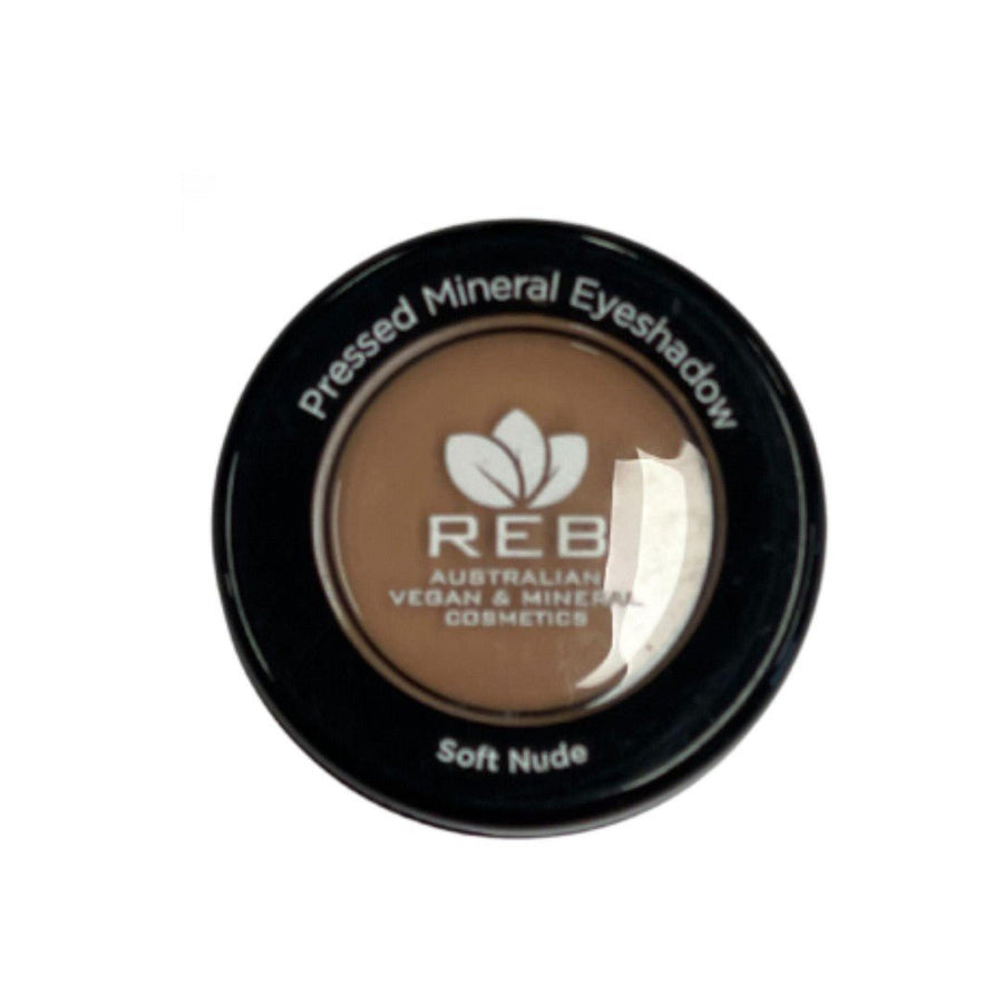 Reb Cosmetics Mineral Eyeshadow - Soft Nude - Cosmetics Fragrance Direct-