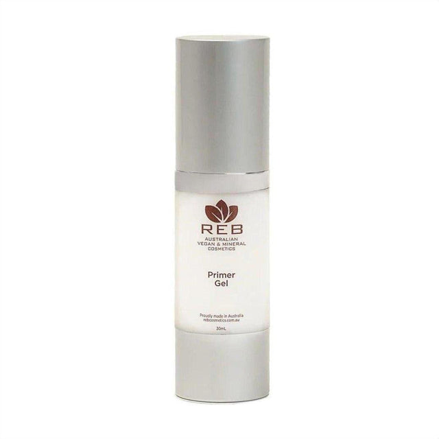 Reb Cosmetics Mineral Primer Gel 30ml - Cosmetics Fragrance Direct-