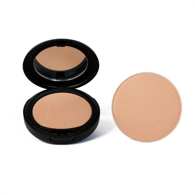 Reb Cosmetics Pressed Foundation Butternut - Cosmetics Fragrance Direct-