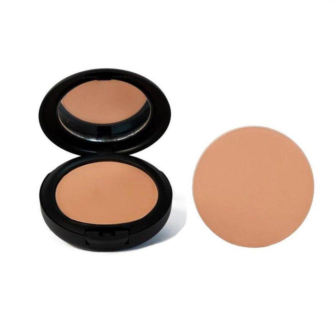 Reb Cosmetics Pressed Foundation Honey Glow