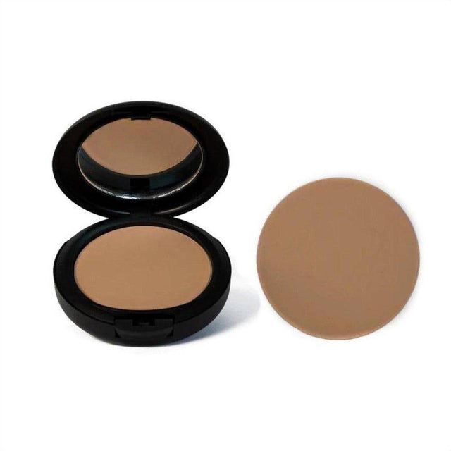 Reb Cosmetics Pressed Foundation Sun Kissed - Cosmetics Fragrance Direct-