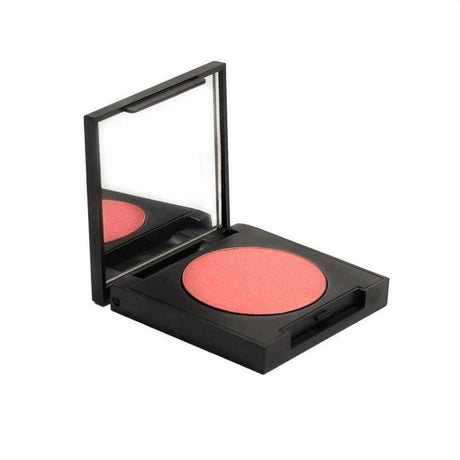 Reb Cosmetics Pressed Mineral Blush Peachy Pink - Cosmetics Fragrance Direct-