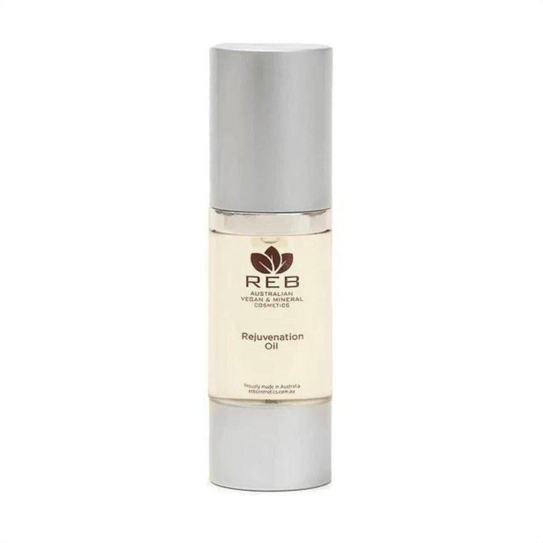 Reb Cosmetics Rejuvenation Oil 30ml