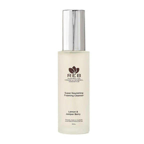 Reb Cosmetics Super Nourishing Foaming Cleanser 60ml - Cosmetics Fragrance Direct-