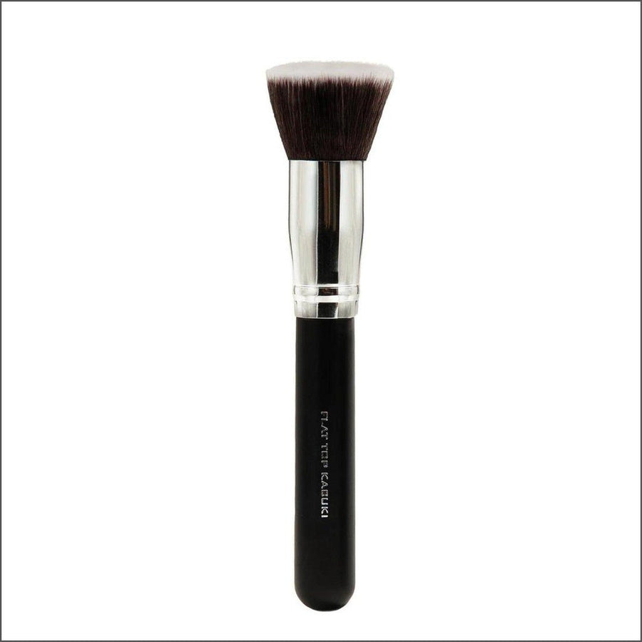 Reb Cosmetics Synthetic Flat Top Kabuki Brush - Cosmetics Fragrance Direct-