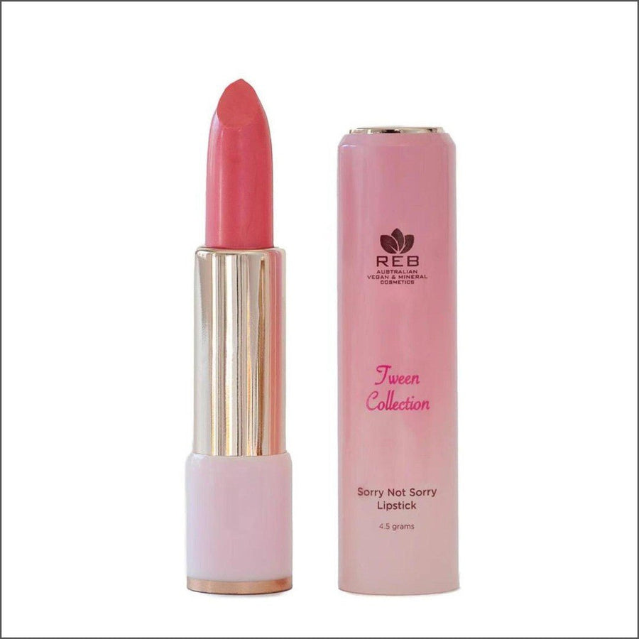 Reb Cosmetics Tween Collection Lipstick Sorry Not Sorry - Cosmetics Fragrance Direct-