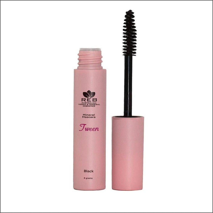 Reb Cosmetics Tween Collection Mascara Black - Cosmetics Fragrance Direct-