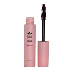 Reb Cosmetics Tween Collection Mascara Brown - Cosmetics Fragrance Direct-
