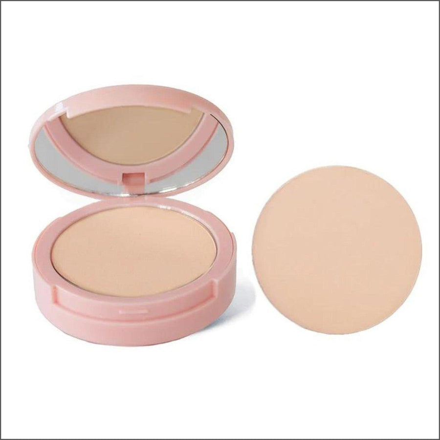 Reb Cosmetics Tween Collection Pressed Foundation Light Beige - Cosmetics Fragrance Direct-