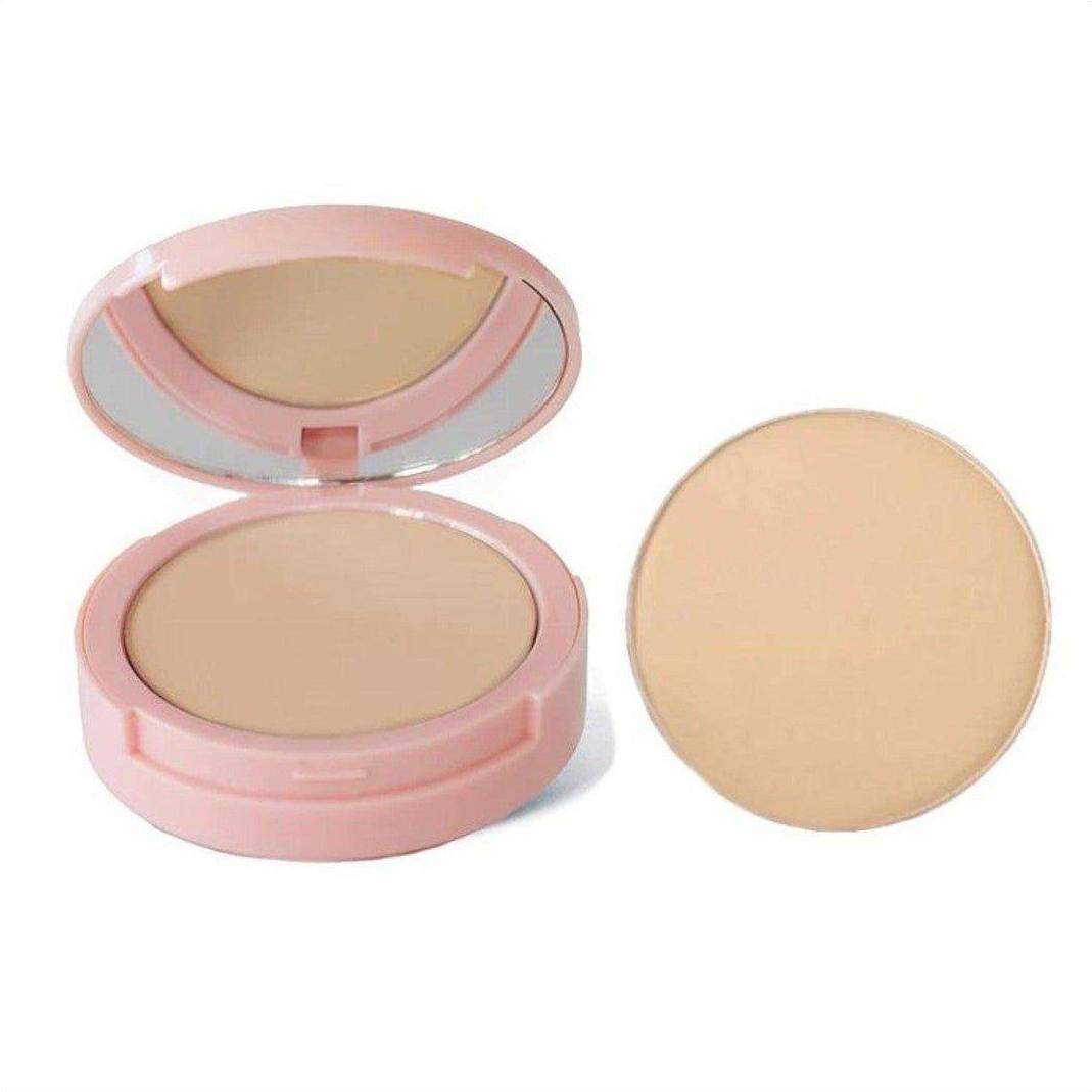 Reb Cosmetics Tween Collection Pressed Foundation Vanilla - Cosmetics Fragrance Direct-
