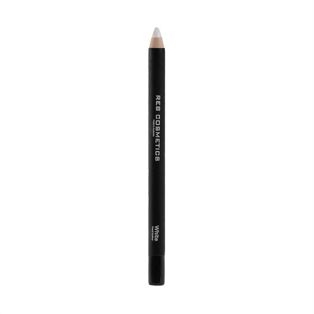 Reb Cosmetics White Pencil Eyeliner - Cosmetics Fragrance Direct-
