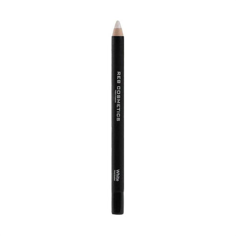Reb Cosmetics White Pencil Eyeliner - Cosmetics Fragrance Direct-