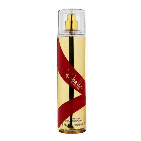 Rebelle By Rihanna Body Mist 236ml - Cosmetics Fragrance Direct-603531915616