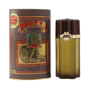 Remy Latour Cigar Eau De Toilette 100ml - Cosmetics Fragrance Direct-3610400000233