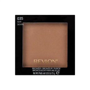 Revlon Bronzer 035 Sun Glow - Cosmetics Fragrance Direct-9370700293493