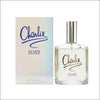 Revlon Charlie Silver Eau De Toilette 100ml - Cosmetics Fragrance Direct-5000386147745