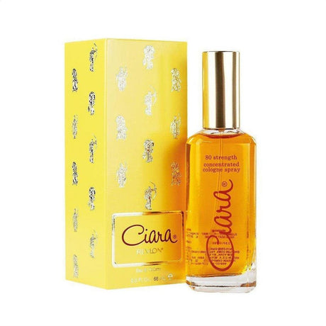 Revlon Ciara 80 Strength Eau De Toilette 68ml - Cosmetics Fragrance Direct-309979047994