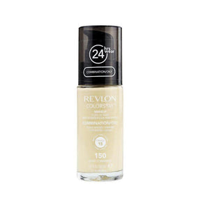 Revlon Color Stay Foundation 150 Buff Chamois - Cosmetics Fragrance Direct-9370700293431