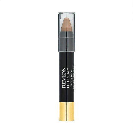 Revlon Colorstay Brow Crayon 305 Blonde - Cosmetics Fragrance Direct-309972372017