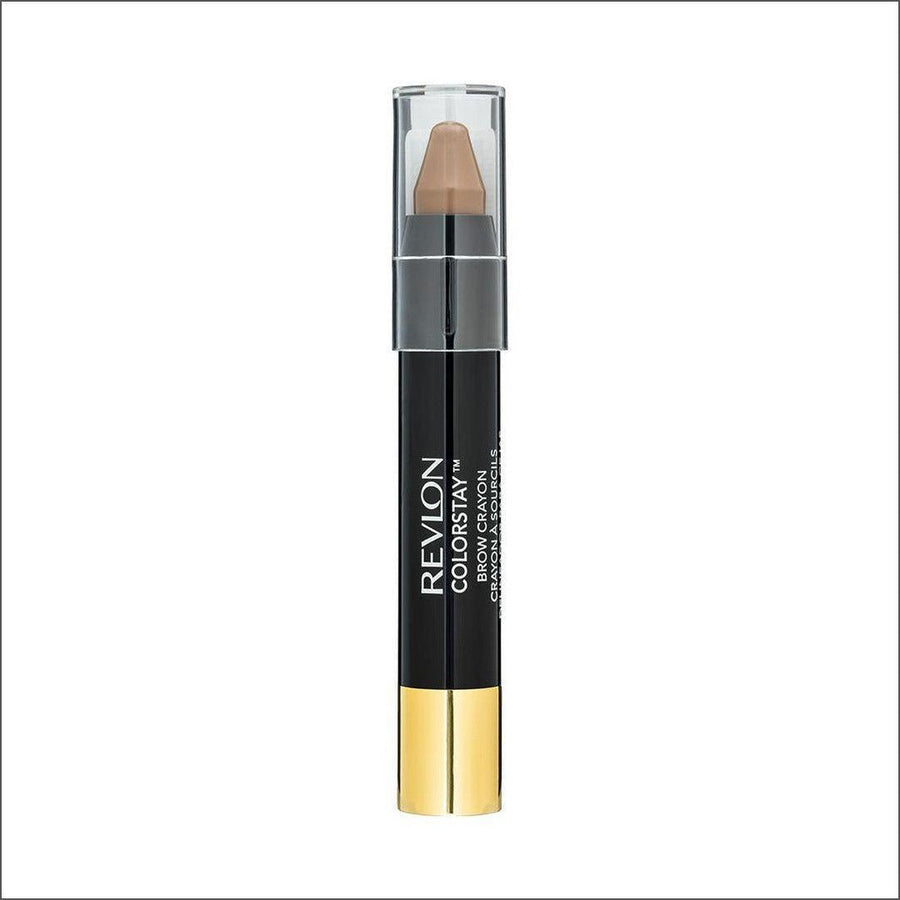 Revlon Colorstay Brow Crayon 305 Blonde - Cosmetics Fragrance Direct-309972372017