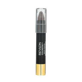 Revlon Colorstay Brow Crayon 315 Dark Brown 2.6g - Cosmetics Fragrance Direct-309972925046