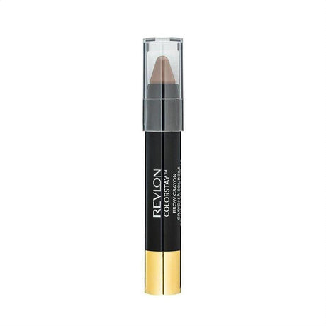 Revlon Colorstay Brow Crayon Soft Brown - Cosmetics Fragrance Direct-309972372024