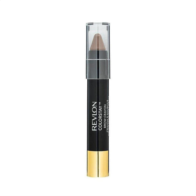 Revlon Colorstay Brow Crayon Soft Brown - Cosmetics Fragrance Direct-309972372024