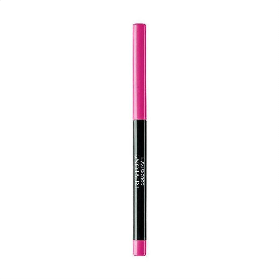 Revlon Colorstay Color Charge Lip Liner 102 Magenta - Cosmetics Fragrance Direct-309971144028