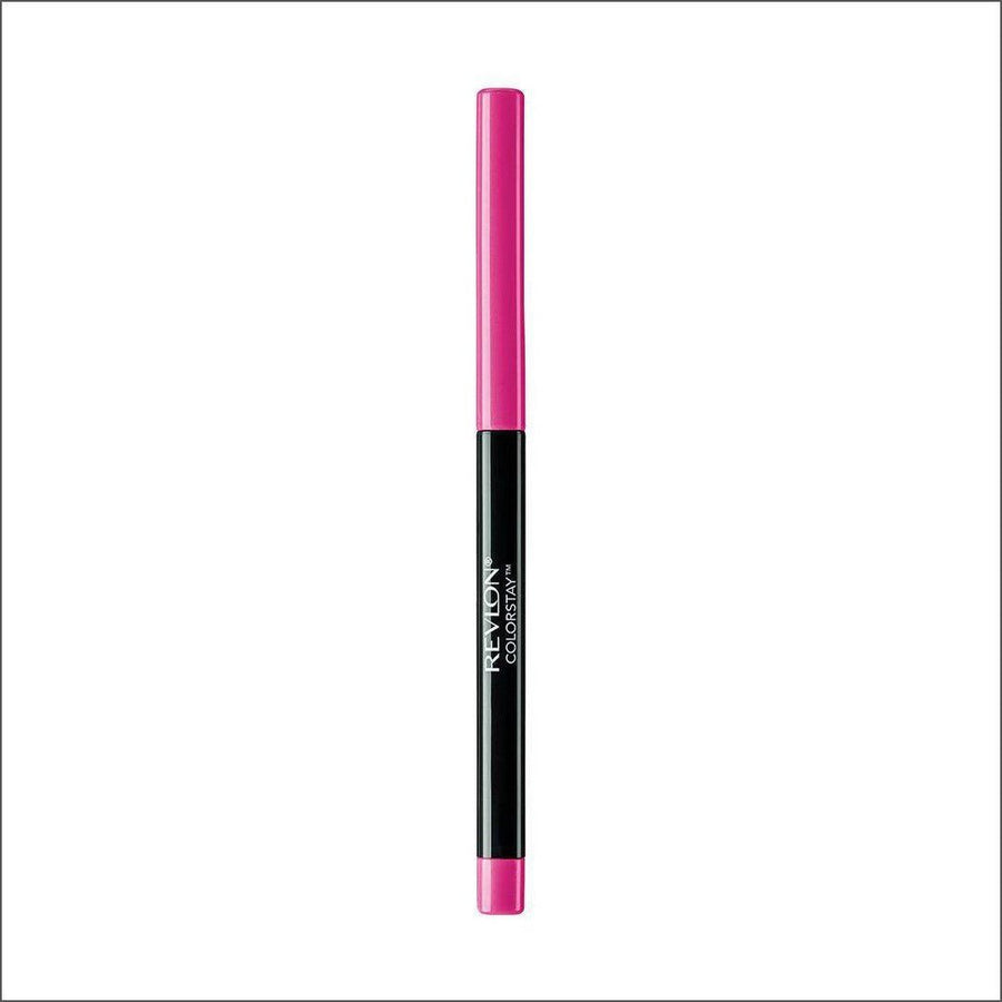 Revlon Colorstay Color Charge Lip Liner 102 Magenta - Cosmetics Fragrance Direct-309971144028