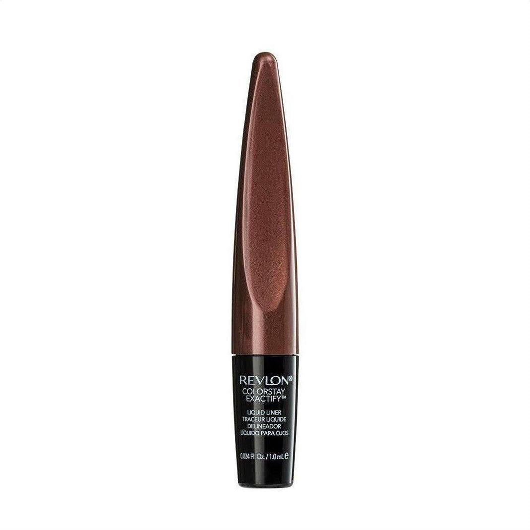 Revlon Colorstay Exactify Liquid Liner Mulberry - Cosmetics Fragrance Direct-309975717037