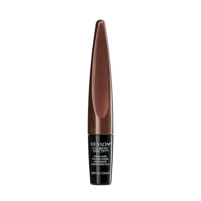 Revlon Colorstay Exactify Liquid Liner Mulberry - Cosmetics Fragrance Direct-309975717037