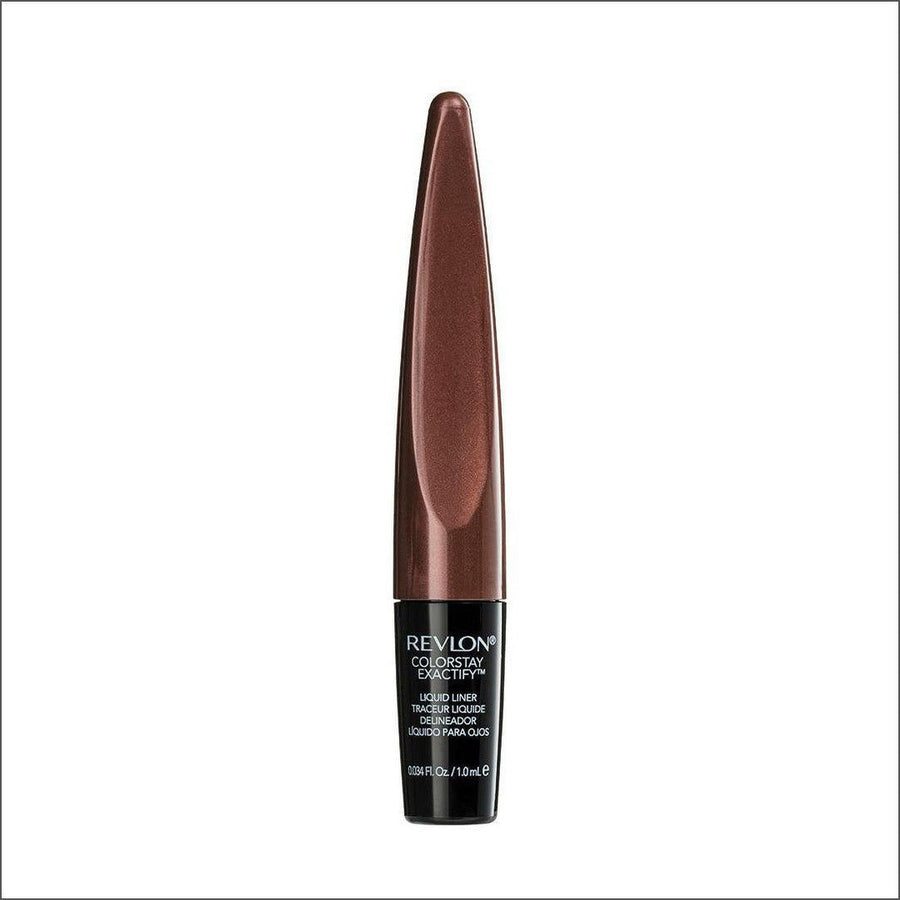 Revlon Colorstay Exactify Liquid Liner Mulberry - Cosmetics Fragrance Direct-309975717037