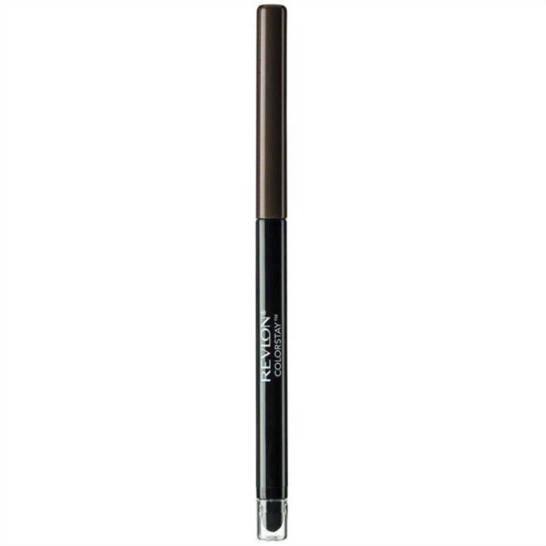 Revlon Colorstay Eyeliner Black Brown 202 - Cosmetics Fragrance Direct-309973978027