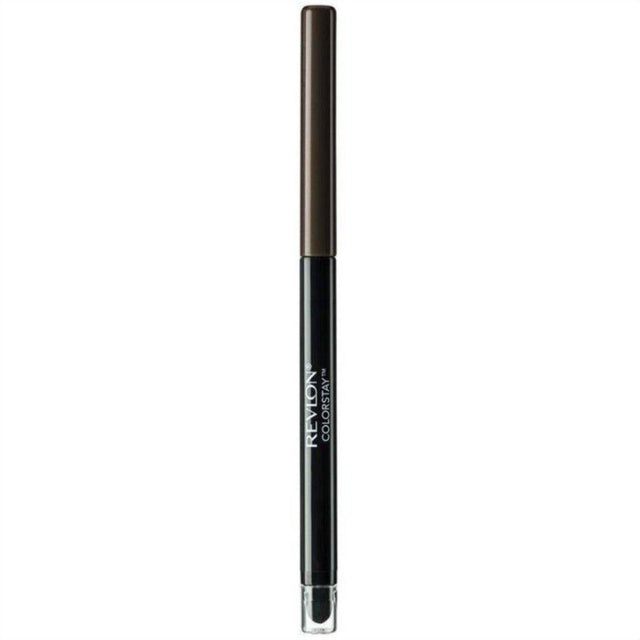 Revlon Colorstay Eyeliner Black Brown 202 - Cosmetics Fragrance Direct-309973978027