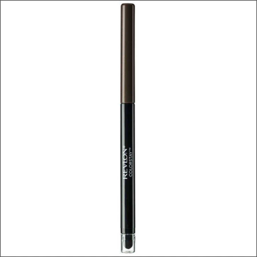 Revlon Colorstay Eyeliner Black Brown 202 - Cosmetics Fragrance Direct-309973978027