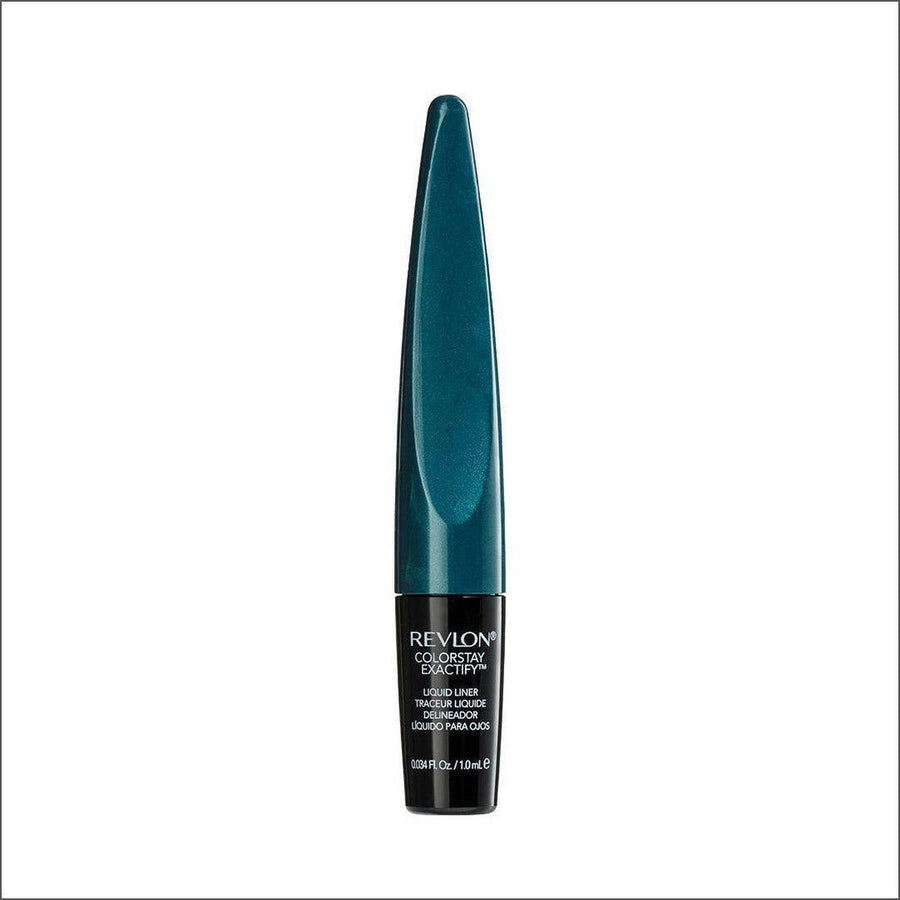 Revlon Colorstay Eyeliner Mermaid Blue - Cosmetics Fragrance Direct-309975717044