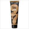 Revlon Colorstay Full Cover Foundation Matte 410 - Toast - Cosmetics Fragrance Direct-309971335129