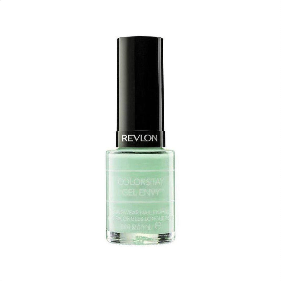 Revlon Colorstay Gel Envy Nail Enamel - 225 Cha-Ching - Cosmetics Fragrance Direct-309976012582